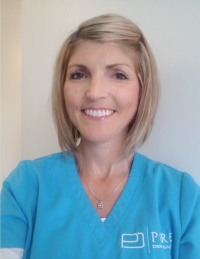 Dr. Dawn McCraw, MD